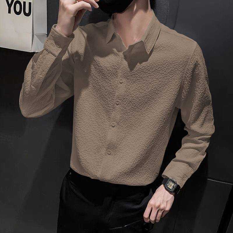 YNF JACQUARD CSV LIMITED WHOLESALE MENS SHIRTS MANUFACTURER    